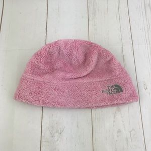 The North Face Pink Hat